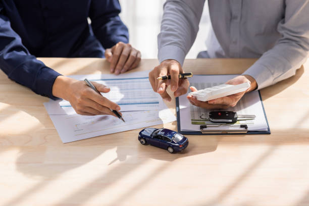 Car insurance options for Piedmont residents